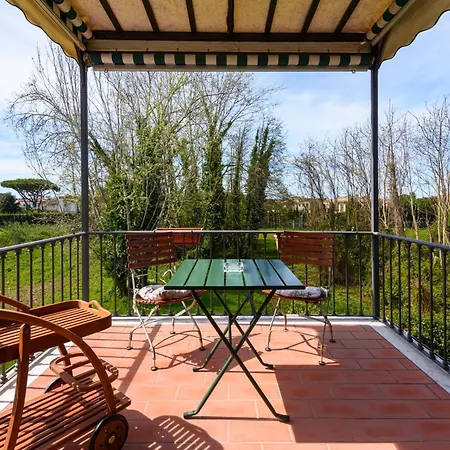 Golden Luxe - Wow Dei Marmi Terrace Style Apartamento *