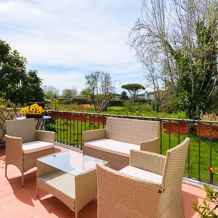 Wow Dei Marmi Terrace Style *