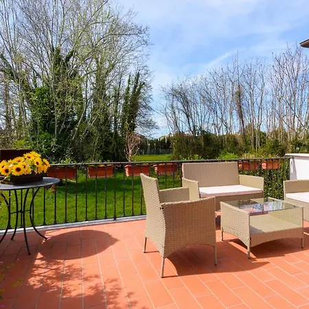 Wow Dei Marmi Terrace Style *