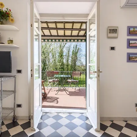 Apartamento Golden Luxe - Wow Dei Marmi Terrace Style