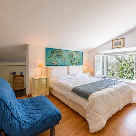 Golden Luxe - Wow Dei Marmi Terrace Style Apartamento Forte dei Marmi
