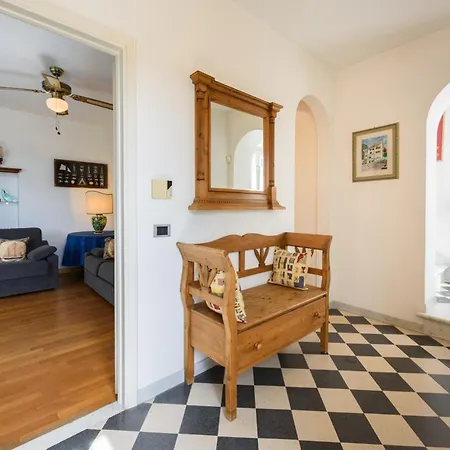 Golden Luxe - Wow Dei Marmi Terrace Style Apartamento *