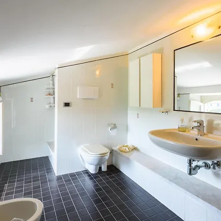 Apartment Wow Dei Marmi Terrace Style *