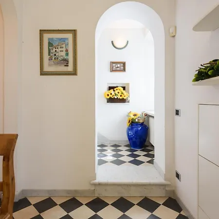 Apartment Wow Dei Marmi Terrace Style Forte dei Marmi