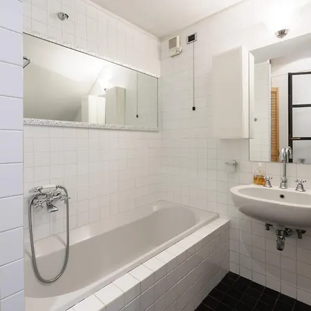 Golden Luxe - Wow Dei Marmi Terrace Style Apartamento