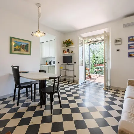 Apartment Wow Dei Marmi Terrace Style *