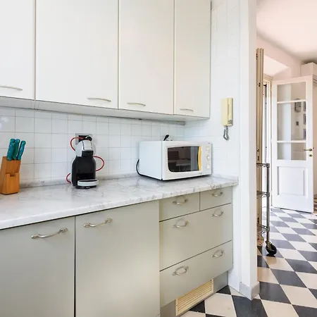 Apartamento Golden Luxe - Wow Dei Marmi Terrace Style Forte dei Marmi