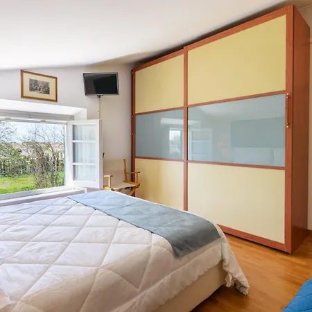 Golden Luxe - Wow Dei Marmi Terrace Style Apartamento