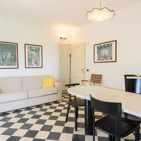 Wow Dei Marmi Terrace Style Apartment *